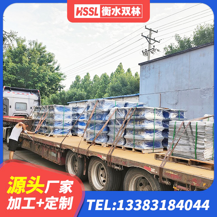 新荣区LNR隔震支座600 新荣区建筑抗震式隔震支座定制 新荣区Y4Q橡胶隔震支座源头工厂 新荣区HDR1100高阻尼建筑隔震支座源头工厂 - 第2张