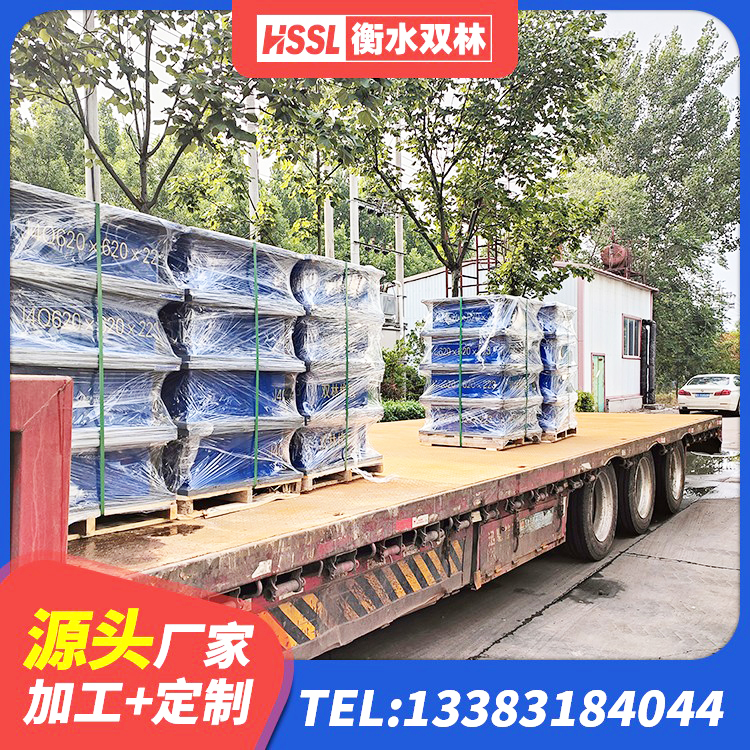 新荣区LRB橡胶隔震支座800(II型)源头工厂 新荣区橡胶防震支座源头工厂 新荣区圆形铅芯橡胶隔震支座 新荣区建筑隔震支座LBR600源头工厂 - 第3张