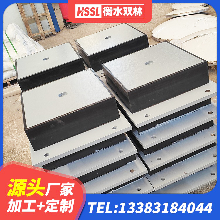 新荣区建筑工程支座源头工厂 新荣区LNR固定支座什么价格 新荣区LNR橡胶隔震支座D800 新荣区房屋建筑隔震支座什么价格 - 第8张
