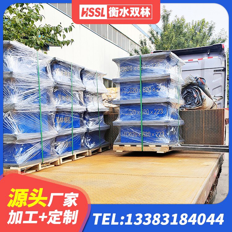 新荣区LNR隔震支座 新荣区建筑橡胶隔震支座LNR600 新荣区建筑II型LRB铅芯橡胶隔震支座源头工厂 新荣区叠层橡胶减震支座