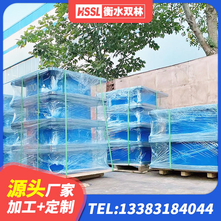 新荣区HDR型高阻尼橡胶隔震支座什么价格 新荣区铅芯橡胶隔震支座商家生产厂家 新荣区LRB900-II型隔震支座厂家 新荣区铅芯橡胶隔震支座定制 - 第7张