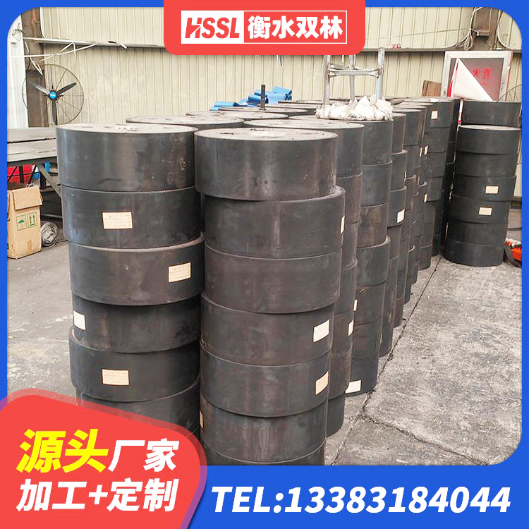 新荣区建筑抗震支座LRB600生产厂家 新荣区HDR600高阻尼隔震支座什么价格 新荣区LRB700-2隔震支座厂家 新荣区隔震支座LRB1200生产厂家 - 第2张