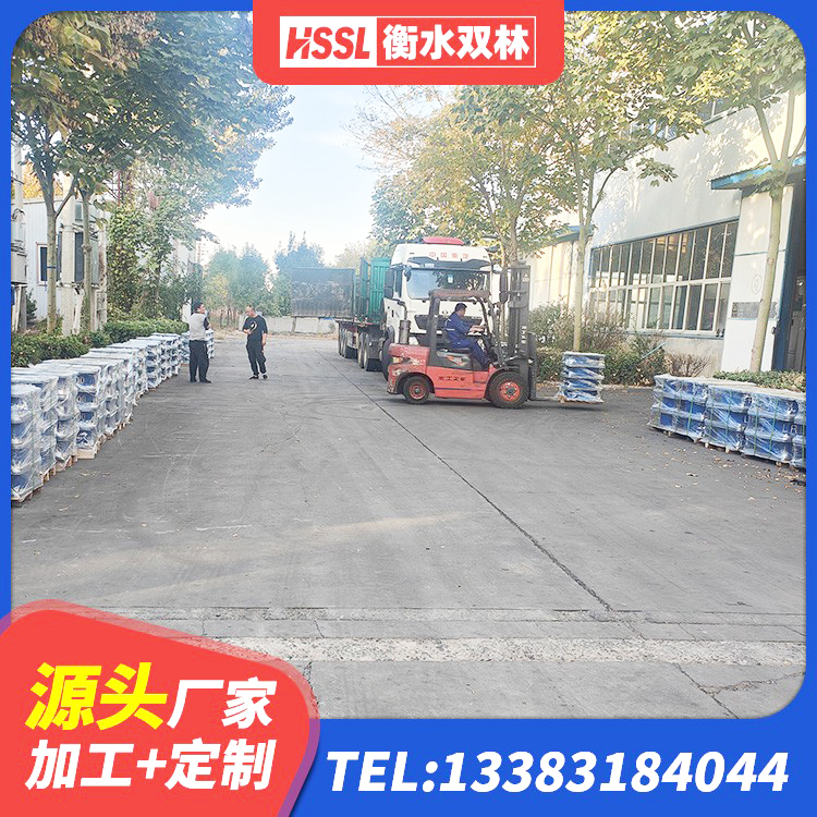 新荣区LNR隔震支座600 新荣区建筑抗震式隔震支座定制 新荣区Y4Q橡胶隔震支座源头工厂 新荣区HDR1100高阻尼建筑隔震支座源头工厂 - 第8张
