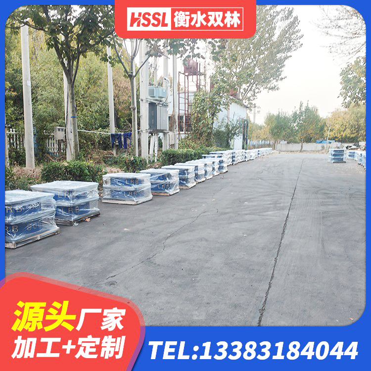 新荣区阻尼支座减震支座 新荣区II型LRB铅芯隔震支座厂家 新荣区建筑工程支座源头工厂 新荣区LRB铅芯隔震支座 - 第8张
