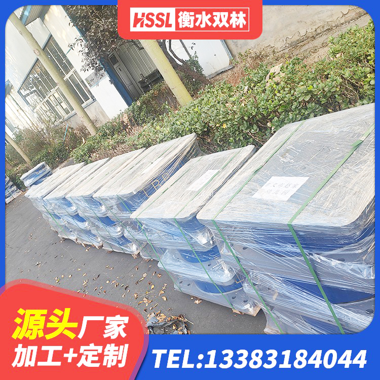 新荣区建筑铅芯隔震支座定制厂家 新荣区LNR橡胶隔震支座1300生产厂家 新荣区建筑抗震支座工厂厂家 新荣区建筑II型LRB铅芯隔震支座厂家 - 第7张